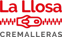 Cremalleras La Llosa Logo